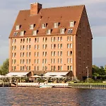 Speicher Am Ziegelsee Hotel