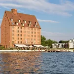Speicher Am Ziegelsee Hotel 4*