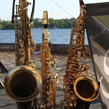 Speicher Am Ziegelsee Hotel