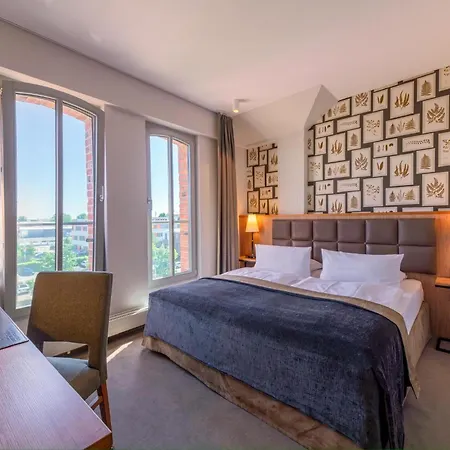 Speicher Am Ziegelsee Schwerin (Mecklenburg-Vorpommern)