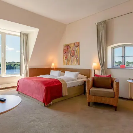 Speicher Am Ziegelsee Ξενοδοχείο 4*