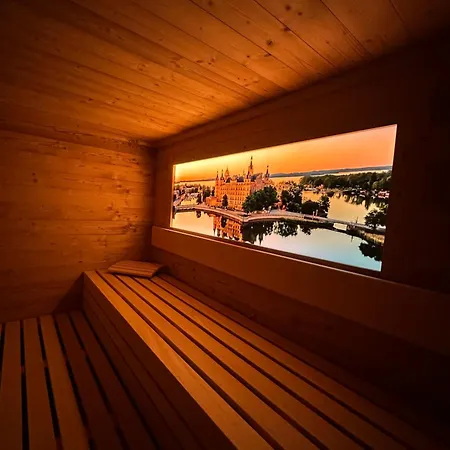 Speicher Am Ziegelsee 4*