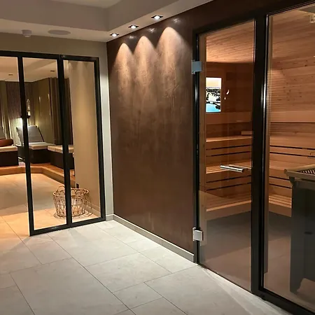 Hotel Speicher Am Ziegelsee