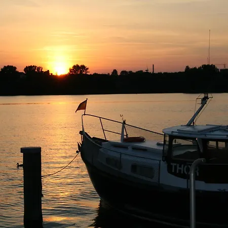 Speicher Am Ziegelsee Hotel Schwerin (Mecklenburg-Vorpommern)