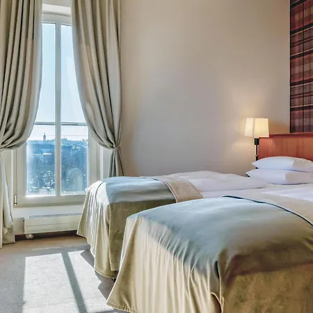 Hotel Speicher Am Ziegelsee Schwerin (Mecklenburg-Vorpommern)