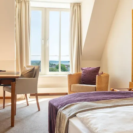 Speicher Am Ziegelsee Hotel