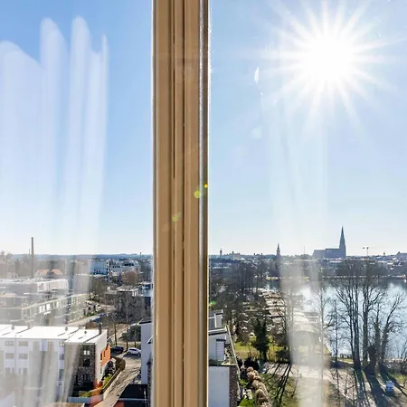 Speicher Am Ziegelsee Hotel 4*