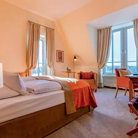 Speicher Am Ziegelsee Hotel Schwerin (Mecklenburg-Vorpommern)