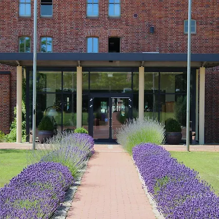 Speicher Am Ziegelsee Schwerin (Mecklenburg-Vorpommern)