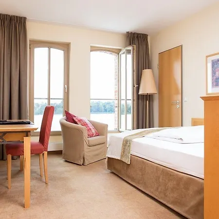 Hotel Speicher Am Ziegelsee Schwerin (Mecklenburg-Vorpommern)