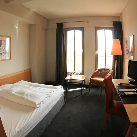 Speicher Am Ziegelsee Hotel Schwerin (Mecklenburg-Vorpommern)