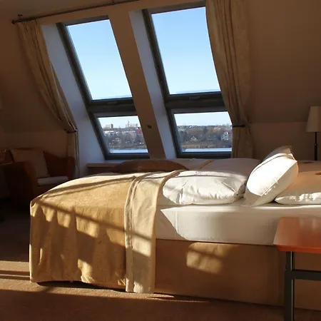 Speicher Am Ziegelsee Schwerin (Mecklenburg-Vorpommern)