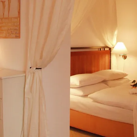 Hotel Speicher Am Ziegelsee