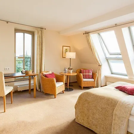Speicher Am Ziegelsee Hotel Schwerin (Mecklenburg-Vorpommern)