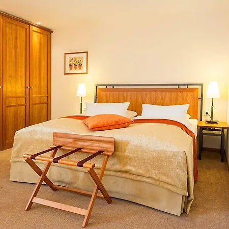 Speicher Am Ziegelsee ホテル 4*
