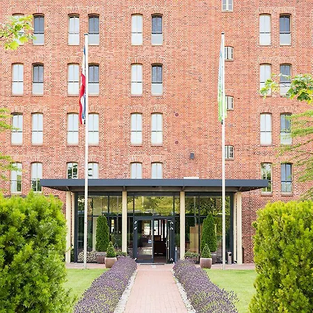 Speicher Am Ziegelsee Hotel 4*