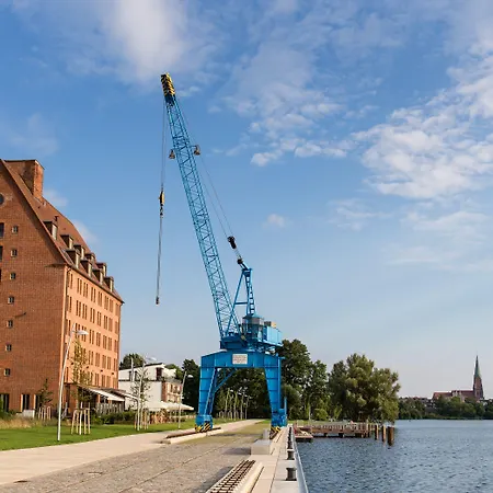 Speicher Am Ziegelsee Schwerin (Mecklenburg-Vorpommern)