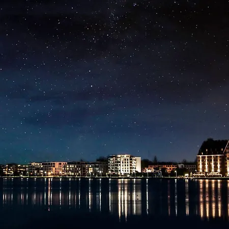 Speicher Am Ziegelsee Hotel Schwerin (Mecklenburg-Vorpommern)