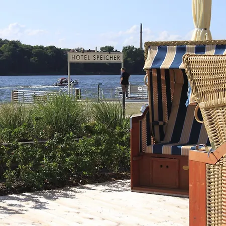 Speicher Am Ziegelsee 4* Schwerin (Mecklenburg-Vorpommern)