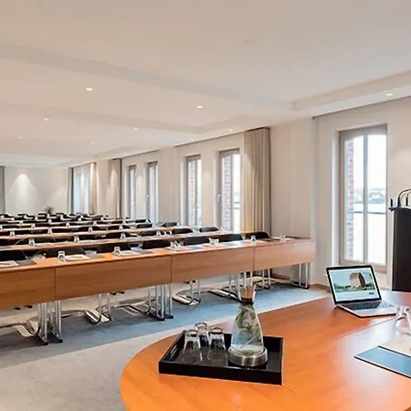 Speicher Am Ziegelsee 4* Schwerin (Mecklenburg-Vorpommern)