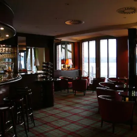 Speicher Am Ziegelsee Hotel Schwerin (Mecklenburg-Vorpommern)
