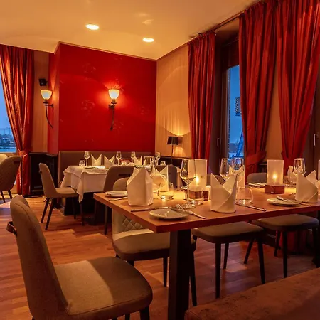 Speicher Am Ziegelsee Hotel Schwerin (Mecklenburg-Vorpommern)