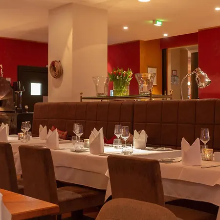 Speicher Am Ziegelsee Hotel