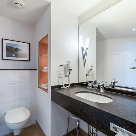 Speicher Am Ziegelsee 4* Schwerin (Mecklenburg-Vorpommern)