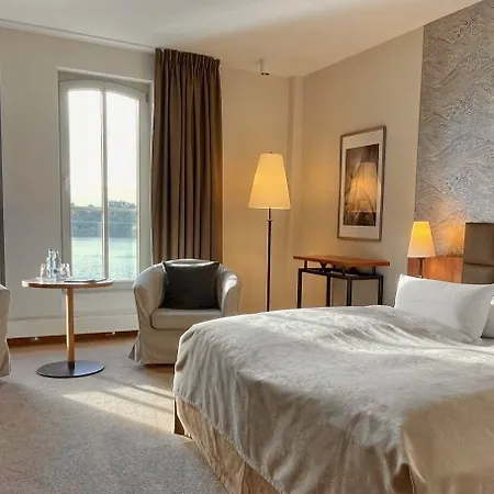 Hotel Speicher Am Ziegelsee 4*