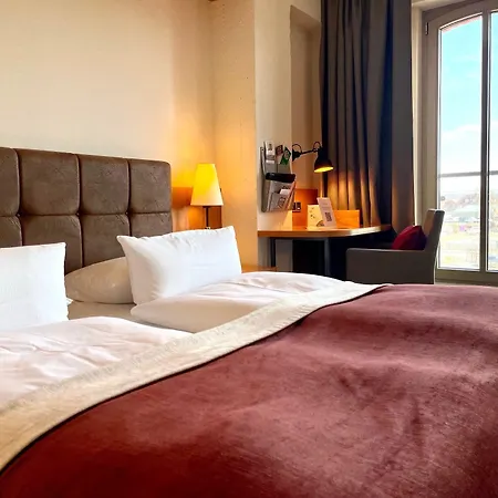 Speicher Am Ziegelsee Hotel