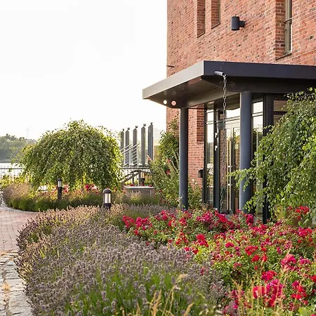 Hotel Speicher Am Ziegelsee