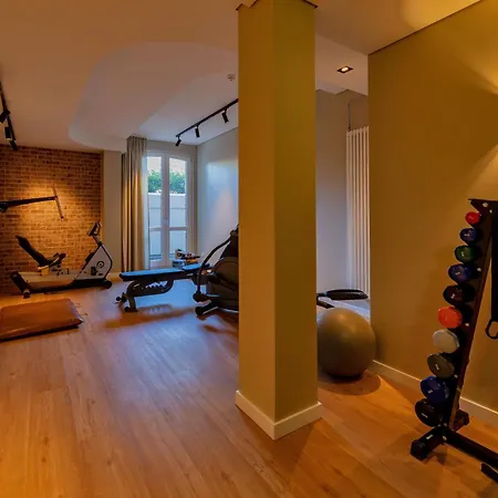 Speicher Am Ziegelsee 4* Schwerin (Mecklenburg-Vorpommern)