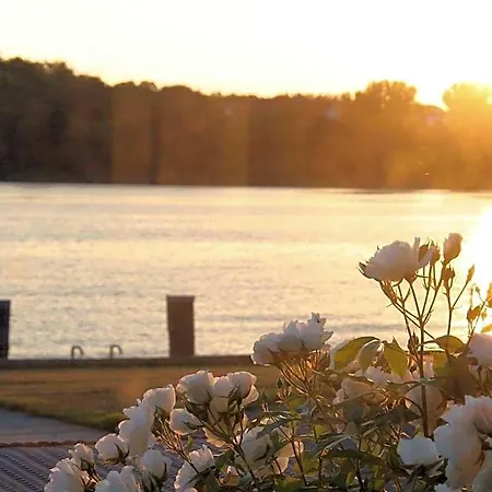 Speicher Am Ziegelsee Готель 4*