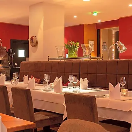 Hotel Speicher Am Ziegelsee 4*