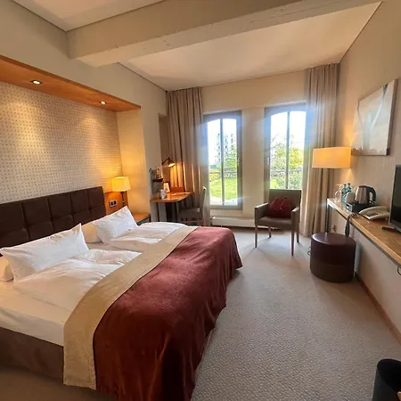 Speicher Am Ziegelsee Hotel