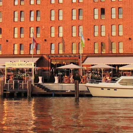 Speicher Am Ziegelsee 4* Schwerin (Mecklenburg-Vorpommern)