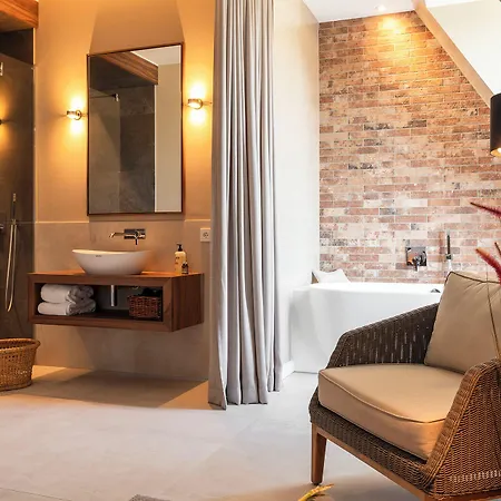 Speicher Am Ziegelsee Hotel 4*