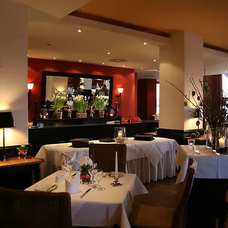 Speicher Am Ziegelsee ホテル 4*