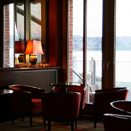 Speicher Am Ziegelsee Hotel Schwerin (Mecklenburg-Vorpommern)