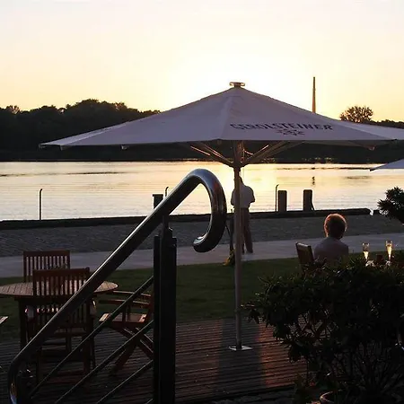 Speicher Am Ziegelsee Hotel Schwerin (Mecklenburg-Vorpommern)