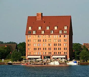 Hotel Speicher Am Ziegelsee Schwerin (Mecklenburg-Vorpommern)