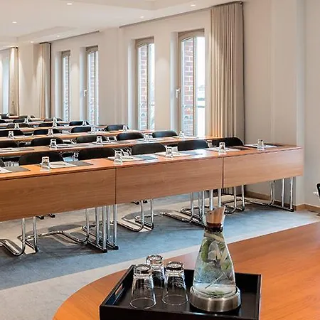 Speicher Am Ziegelsee Hotel Schwerin (Mecklenburg-Vorpommern)