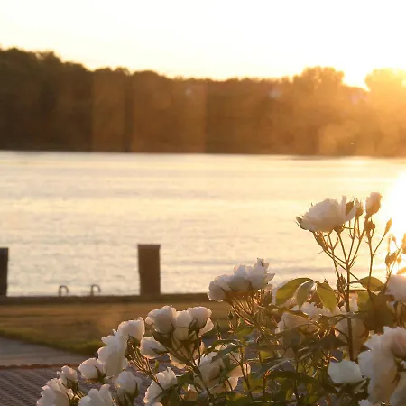 Speicher Am Ziegelsee Hotel 4*