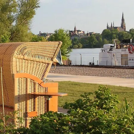 Speicher Am Ziegelsee Hotel Schwerin (Mecklenburg-Vorpommern)