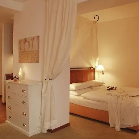 Hotel Speicher Am Ziegelsee 4*