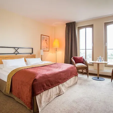 Speicher Am Ziegelsee Hotel Schwerin (Mecklenburg-Vorpommern)