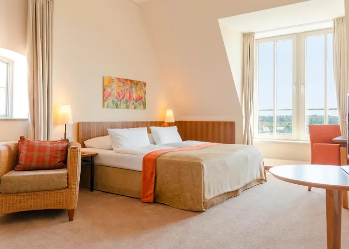 Speicher Am Ziegelsee שוורין