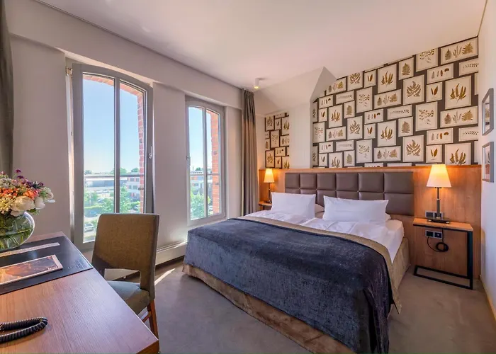 Speicher Am Ziegelsee Schwerin (Mecklenburg-Vorpommern)