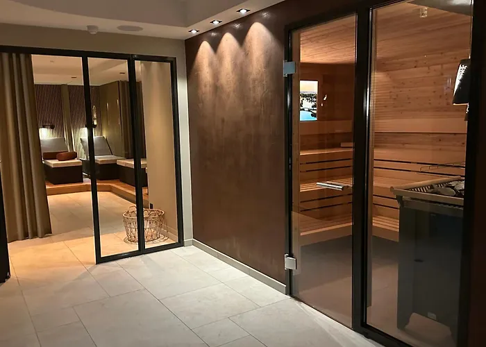 Hotel Speicher Am Ziegelsee