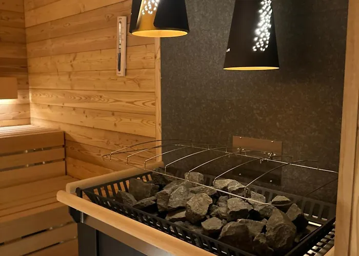 Hotel Speicher Am Ziegelsee Schwerin (Mecklenburg-Vorpommern)